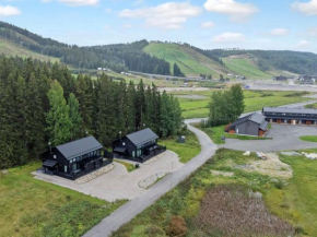 Holiday Home Himos alppinotko 6 b by Interhome Jämsä